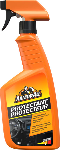 Protectant UVA & UVB Sun Protection - 946 ml